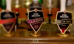 York Brewery to celebrate 20 glorious years – and many more beers – with two-day party