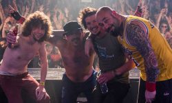 A fake Freddie and Kasabian copycats star in York's tribute band festival
