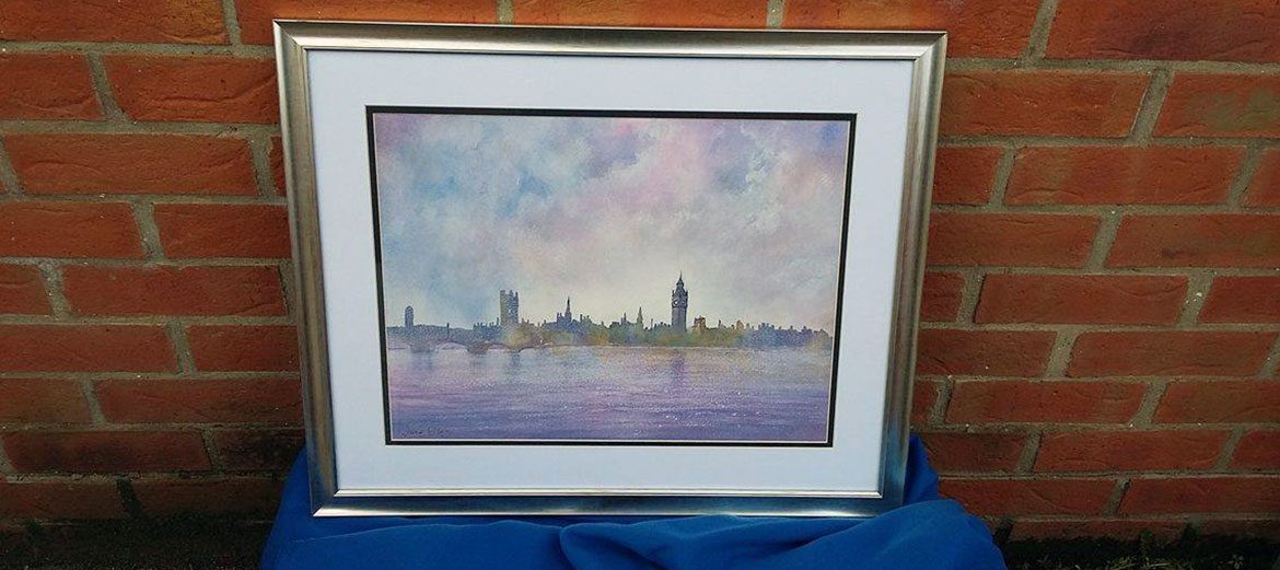 Old Father Thames