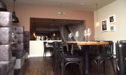 First look: Brothers open York bar and restaurant mixing British food with exotic cocktails