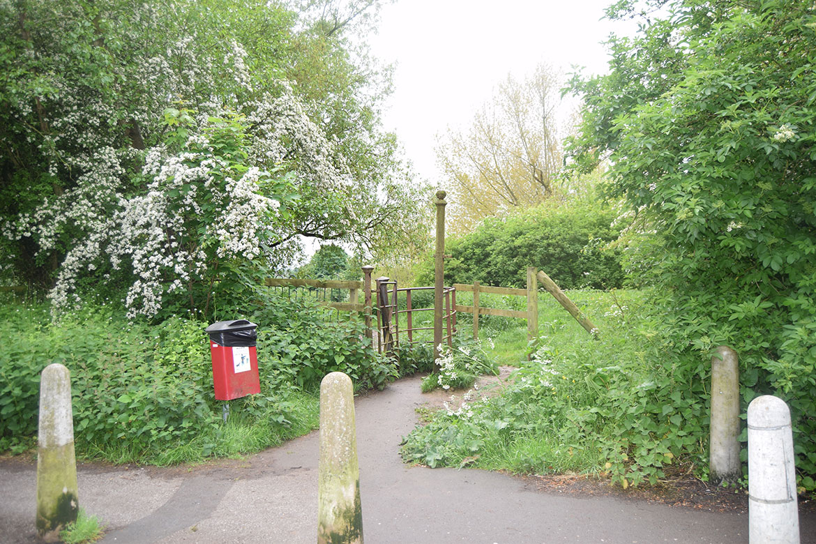 Police close York rape investigation
