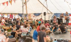 Music, dance and fun things for kids  – it’s the free five-day Riverside Festival
