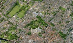 York’s green belt protected as land allocated for housing is slashed by half