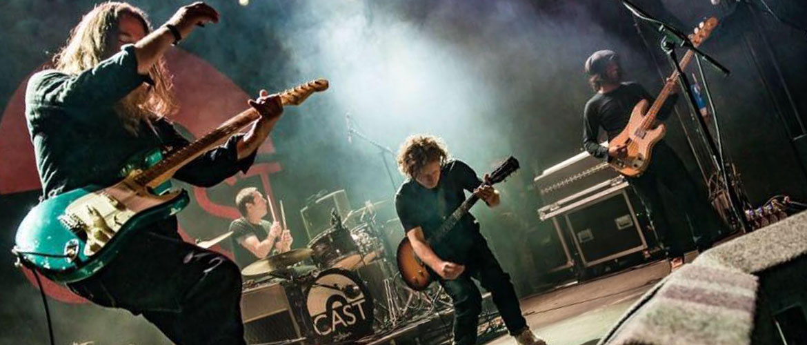 Apollo Festival 2016 – Your rocking guide to this year’s line-up