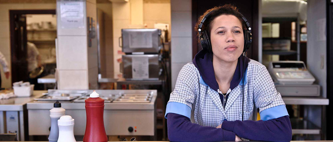 Review: #ChipShopTheMusical at Wackers Fish and Chip Restaurant
