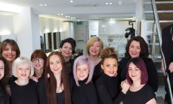 York hairdressing business up for national Salon Of The Year title