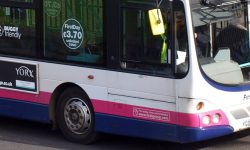 ‘What York’s battle of the buses says about our city’