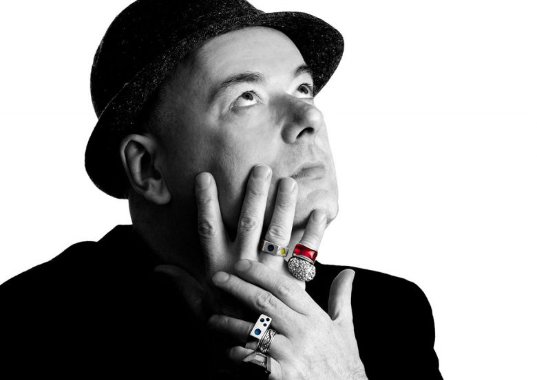 Ian Shaw