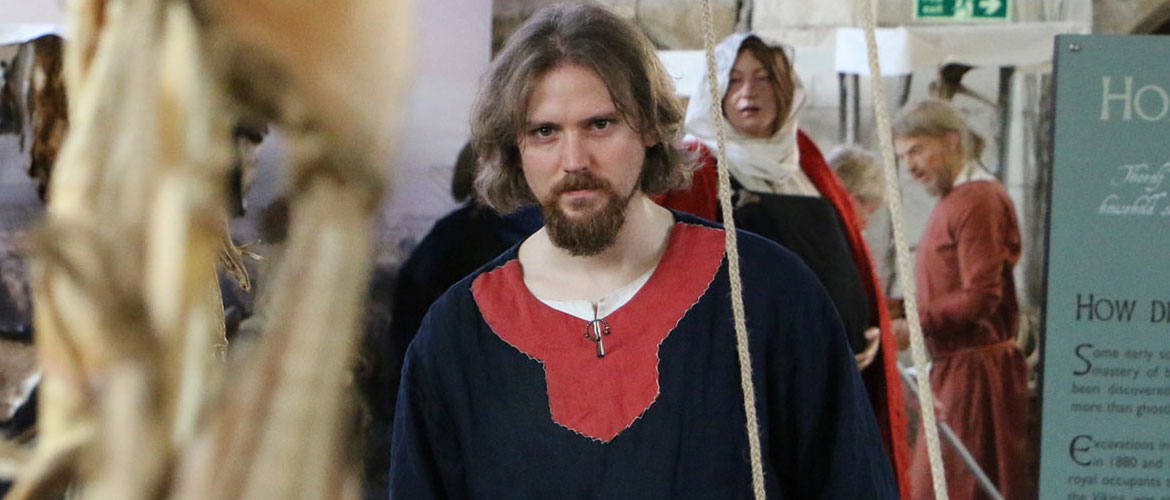 Jorvik is back in Coppergate! First look at new Vikings exhibition