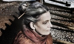 Dark-voiced singer storyteller, June Tabor, plays one of only two UK gigs in York