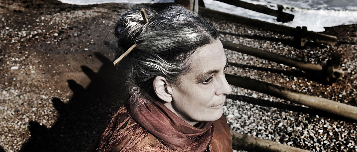Dark-voiced singer storyteller, June Tabor, plays one of only two UK gigs in York