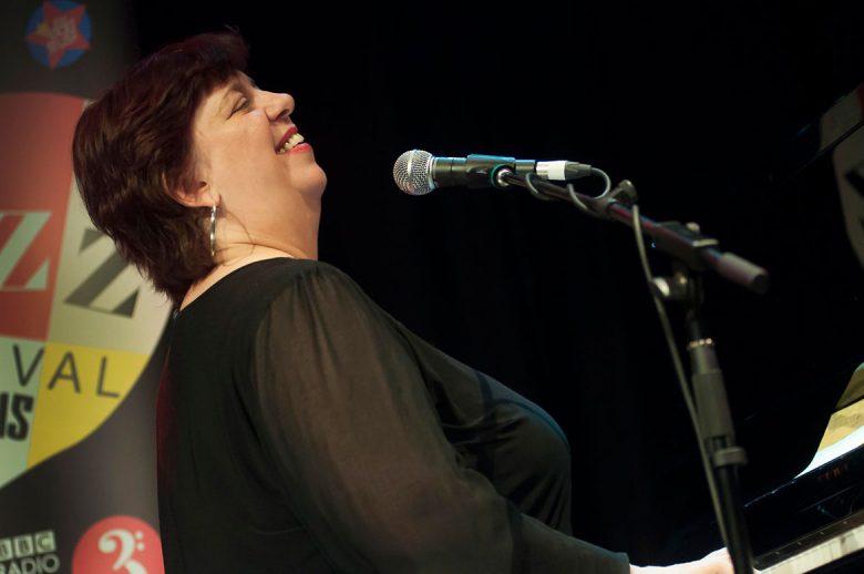 Liane Carroll