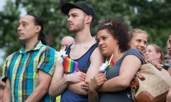 York Pride to pay tribute to the victims of the mass shootings in Orlando