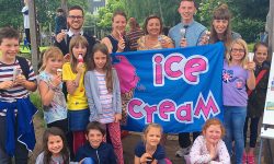 Ice creams all round! York school celebrates ‘fabulous’ Ofsted achievement