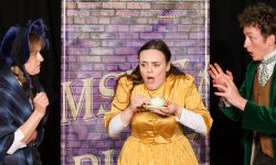 Review: Pure by Mikron Theatre