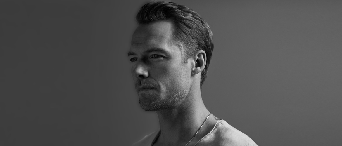 Mr Boyzone’s back – Ronan Keating to play York concert