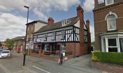 Thieves steal possessions of people who have died from York funeral home