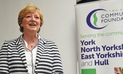 Stress and anxiety of York flood victims ‘unimaginable’ says charity fund boss