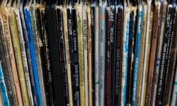 York Music Extra: New albums, a banger of a tune and turning the tables on vinyl fans