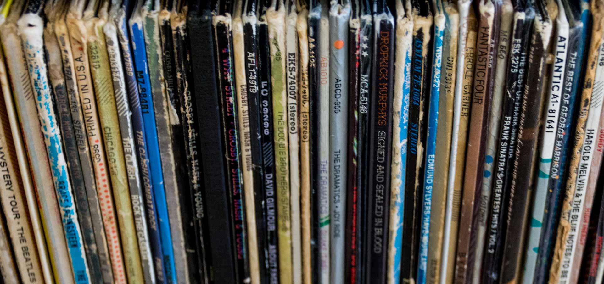 York Music Extra: New albums, a banger of a tune and turning the tables on vinyl fans