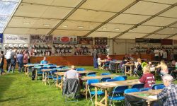 York Beer Festival moves to a new location, plans giant beer garden and world food court