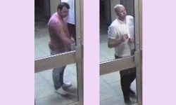 CCTV issued after attempted York break-in