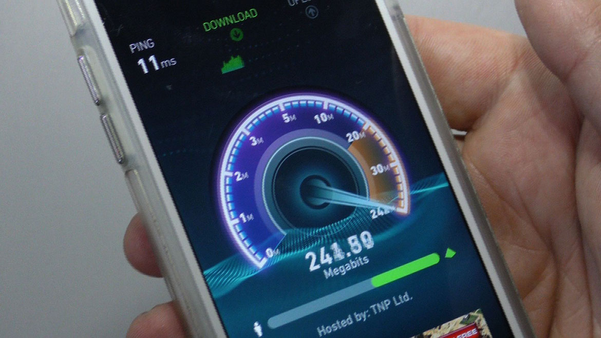 York man loses out on fast broadband due to council error