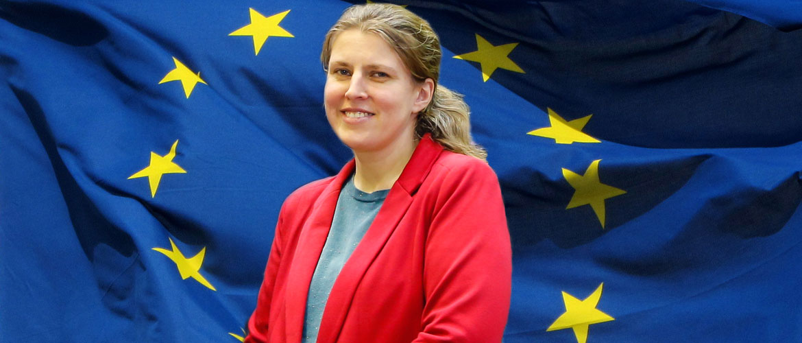 Why York should vote for Britain to stay in the EU – by York Central MP Rachael Maskell