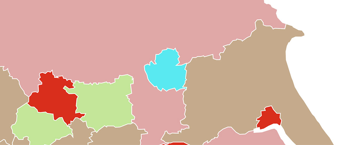 The pollsters are very confident about which way York will vote in the EU referendum