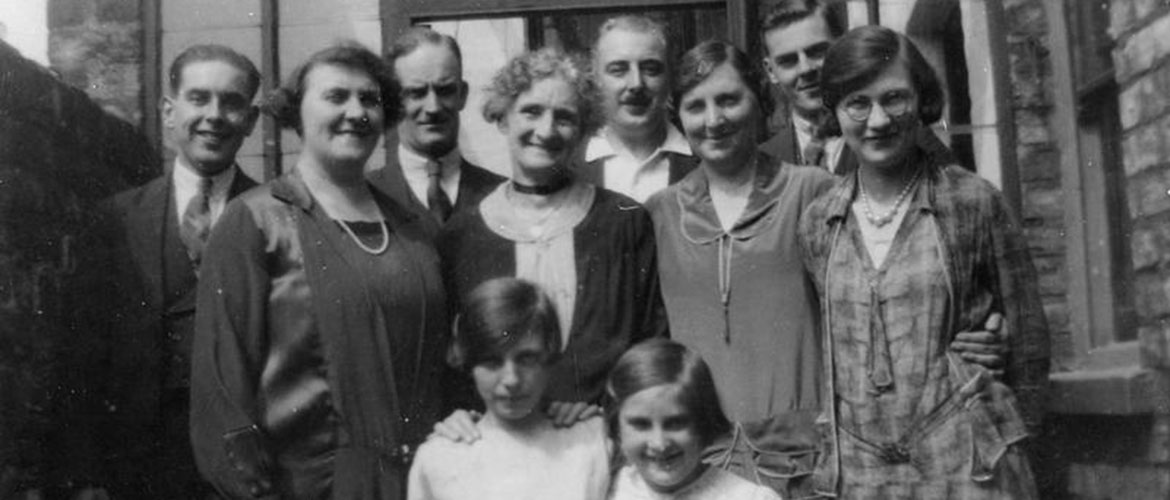 Who are you? Find out at England’s largest family history fair