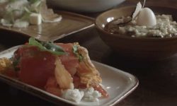 The chef behind the Star Inn The City reveals his plans for a new York restaurant