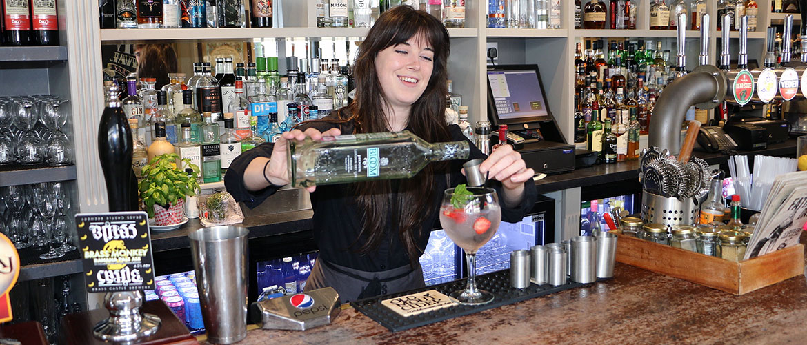 19 strange and magical gins you can try in York right now