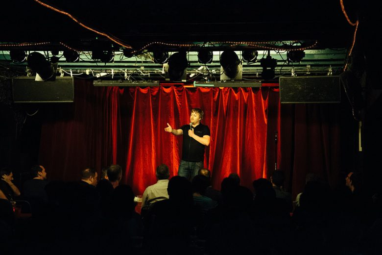 Will the Lounge return?