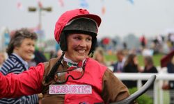 25 pictures from Macmillan Charity Raceday in York, when everybody was a winner
