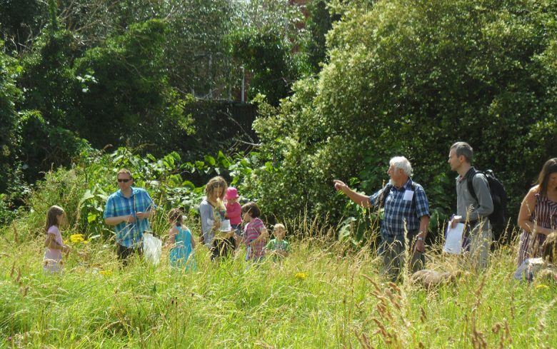 Photograph: Friends Of Hob Moor on Facebook