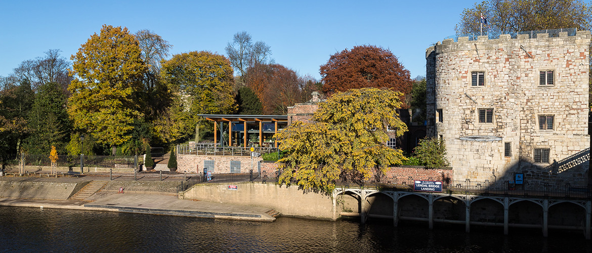 York River Art Market launches:  ‘Soon we’ll be the Paris of the North!’
