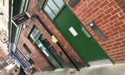 York’s ‘disgusting and vile’ toilets slammed – but improvements are planned