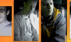 These four ‘did a runner from a York taxi’ – do you recognise them?