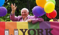 109 photographs, Tweets and videos which show how love triumphed at a spectacular York Pride