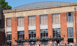 Hot off the press – New weekly newspaper to launch in York