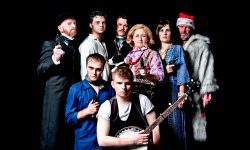 York theatre renovated in time for ‘perfect’ musical show