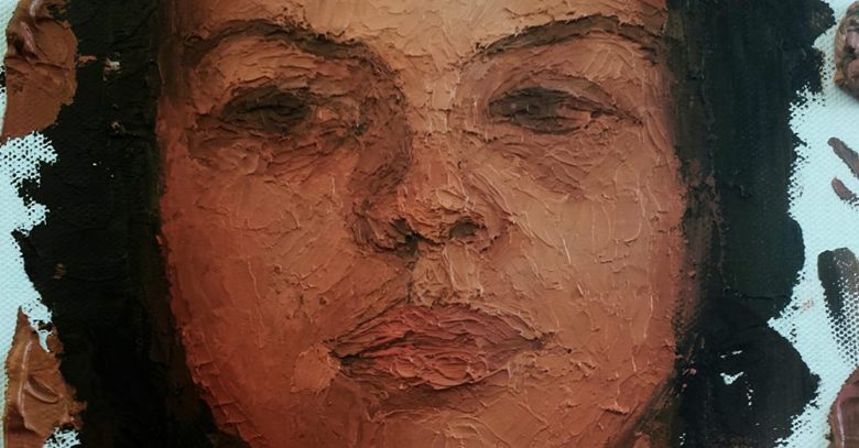 Argentinian-born York-based artist Andres Jaroslavsky shares his life drawing secrets. Photograph: Andres Jaroslavsky on Facebook