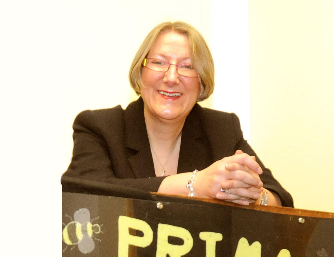 ‘RIP Mrs Mac, we will never forget you’: Shock and sadness at sudden death of York headteacher
