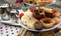 Open daily for the first time in centuries: Hidden York gem launches summer café