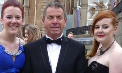 Hundreds of parents and students demand return of ‘brilliant’ teacher ousted from York school