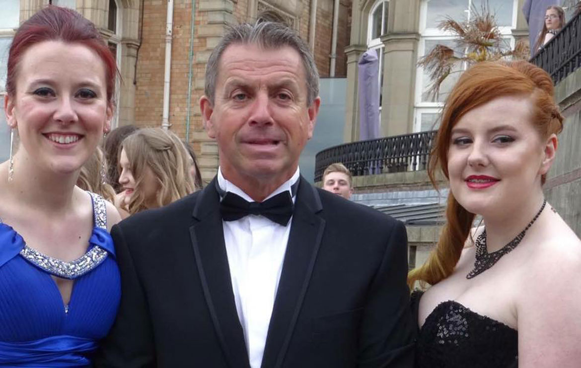Hundreds of parents and students demand return of ‘brilliant’ teacher ousted from York school