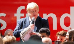 ‘The Leave campaign told a lot of lies’ – York anti-Brexit rally gathers support