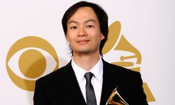 Grammy-winning American musician stages European premiere in York