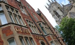 ‘Extraordinary’ York hotel sold – Plan to make it a pub with rooms
