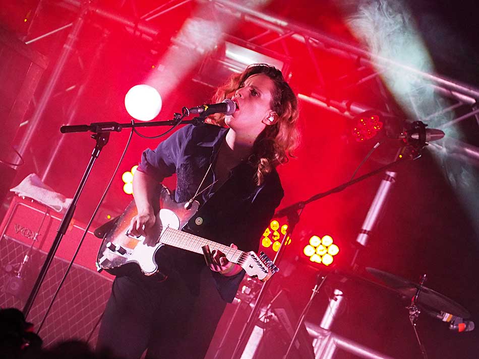 Anna Calvi
